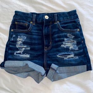 American Eagle shorts